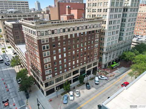 Photo of 312 S 16th Street #302, Omaha, NE 68102 (MLS # 22533782)