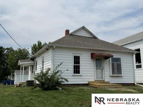 Photo of 221 S Main Street, Friend, NE 68359 (MLS # 22620757)