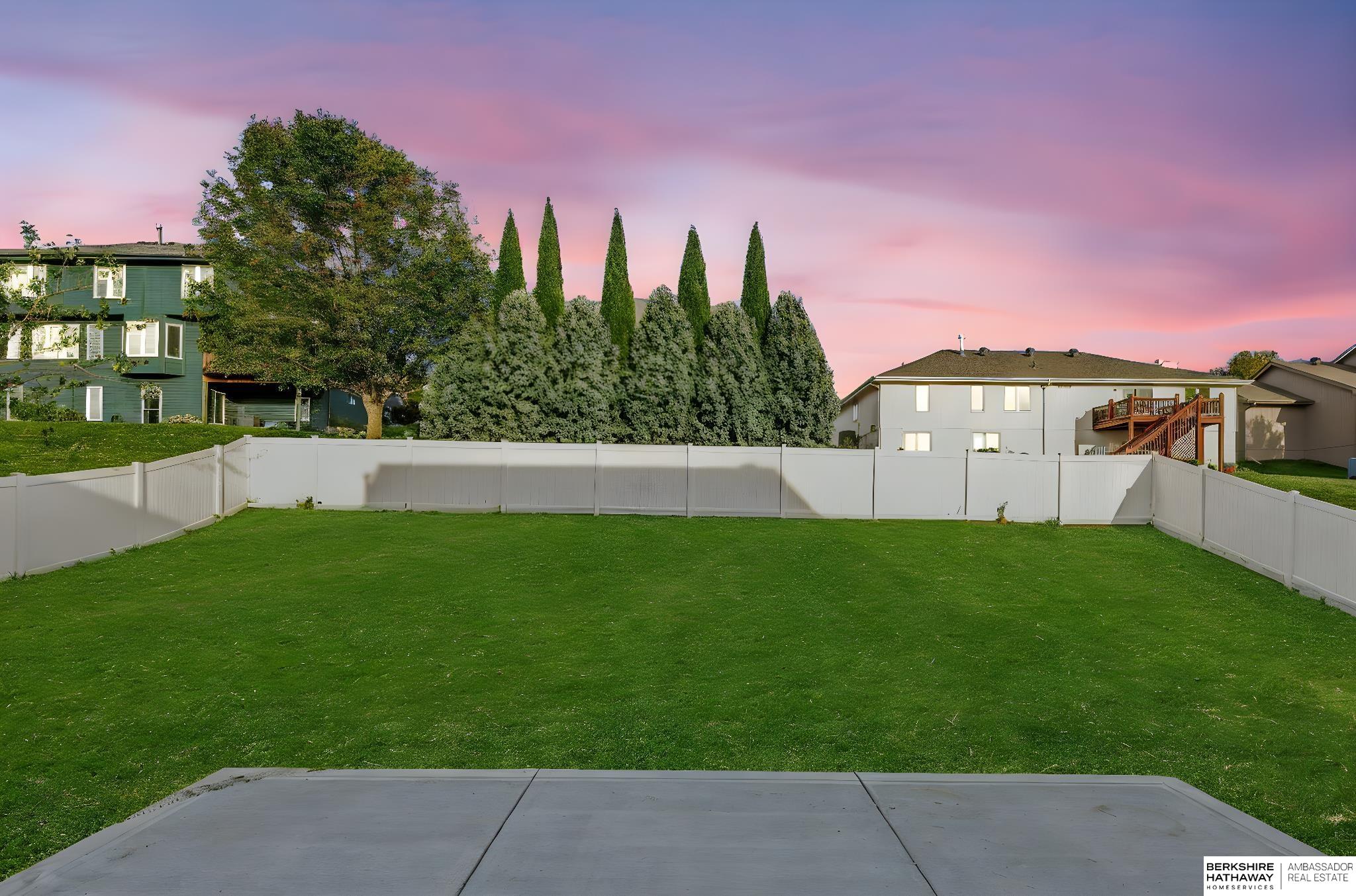 La Vista, Nebraska 68128, United States, 4 Bedrooms Bedrooms, ,2 BathroomsBathrooms,Residential,Active,250796