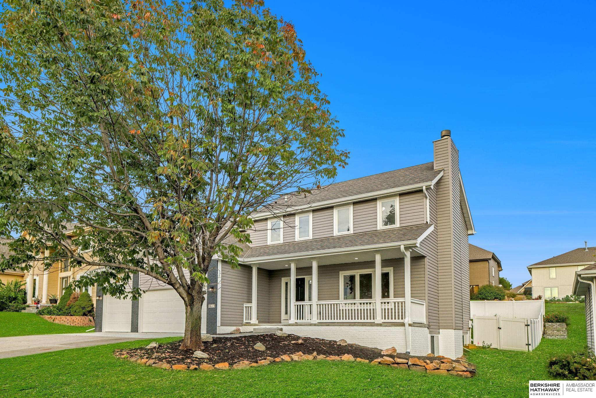 La Vista, Nebraska 68128, United States, 4 Bedrooms Bedrooms, ,2 BathroomsBathrooms,Residential,Active,250796