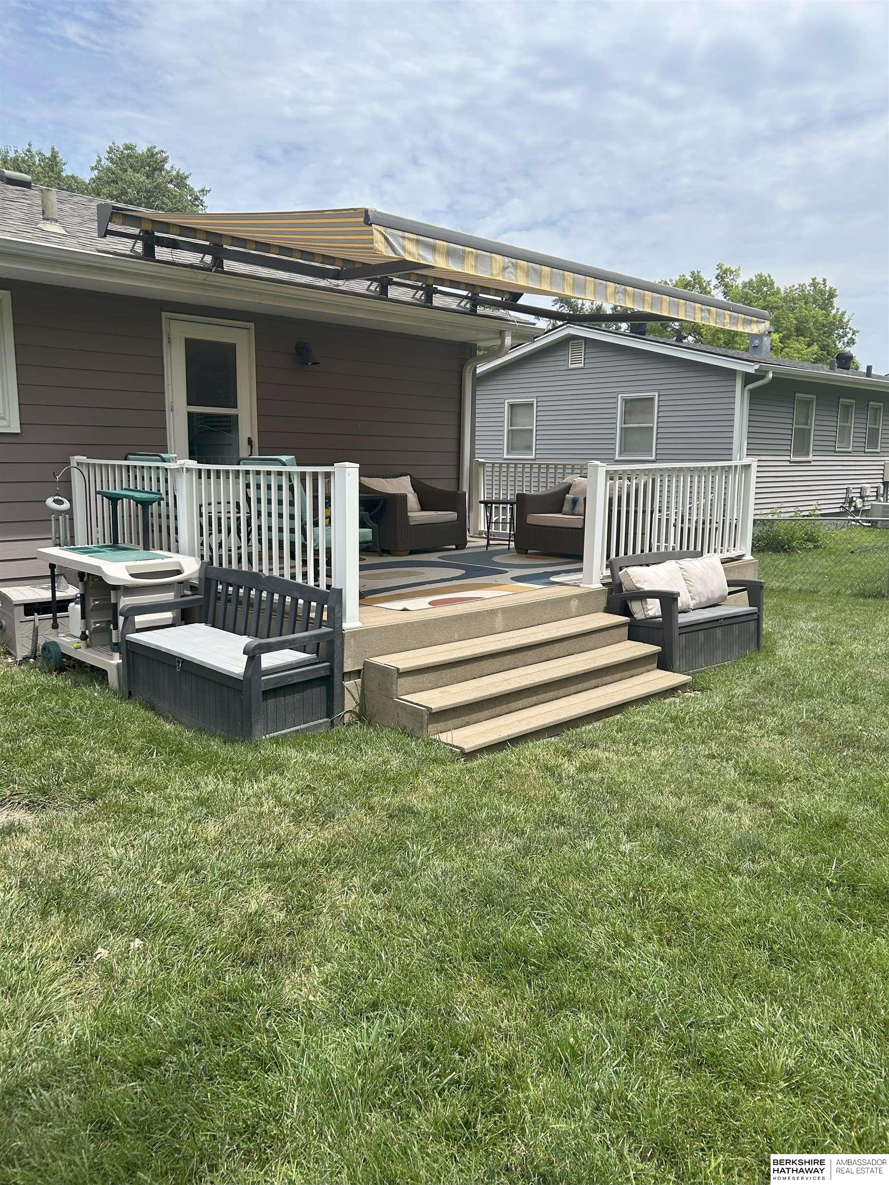 Omaha, Nebraska 68134, United States, 4 Bedrooms Bedrooms, ,2 BathroomsBathrooms,Residential,Active,159927