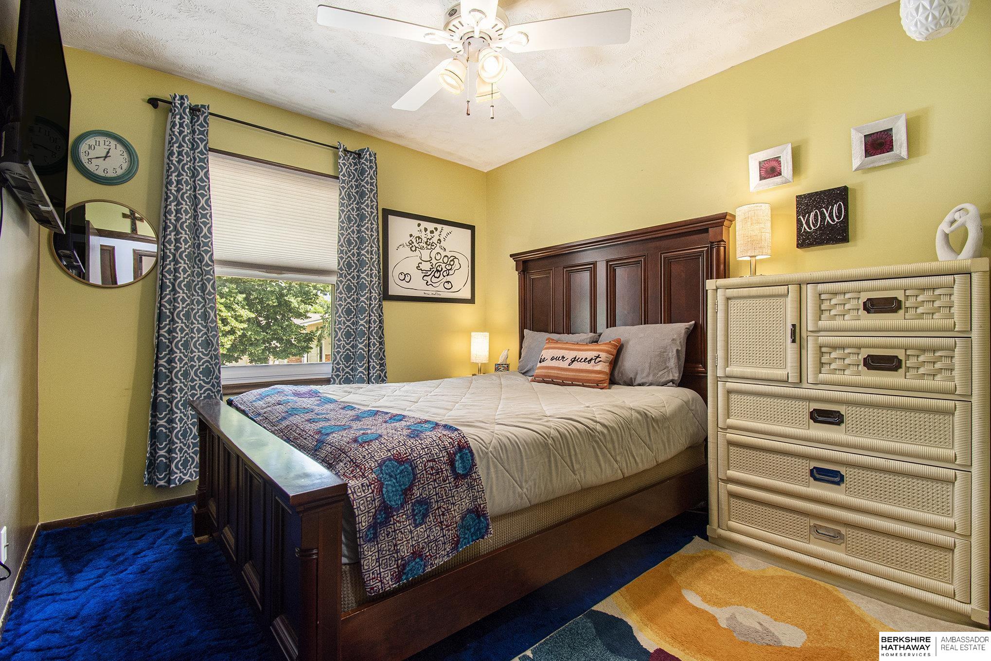 Omaha, Nebraska 68134, United States, 4 Bedrooms Bedrooms, ,2 BathroomsBathrooms,Residential,Active,159927