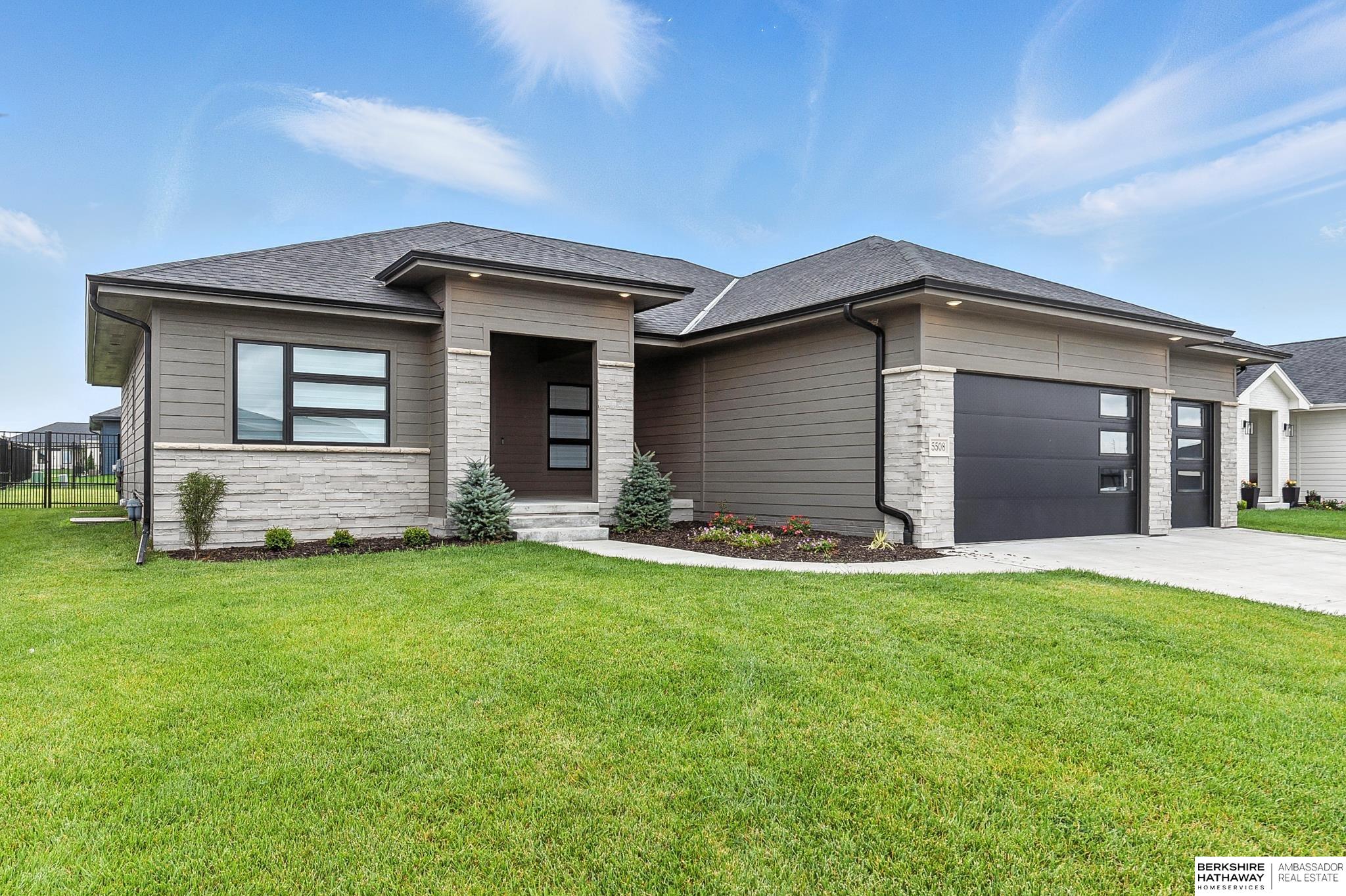 Elkhorn, Nebraska 68022, United States, 6 Bedrooms Bedrooms, ,3 BathroomsBathrooms,Residential,Active,159455