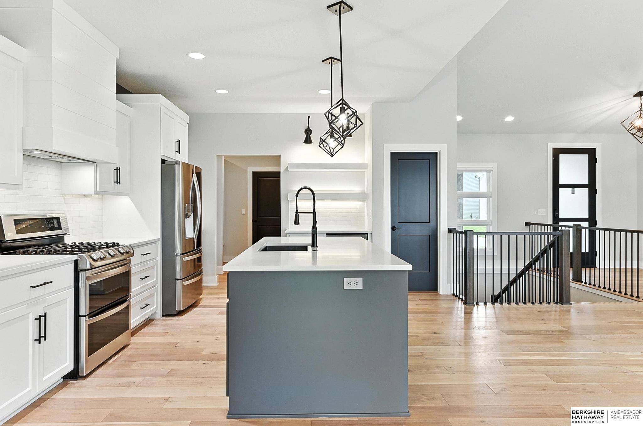 Elkhorn, Nebraska 68022, United States, 6 Bedrooms Bedrooms, ,3 BathroomsBathrooms,Residential,Active,159455