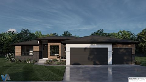 Photo of 3652 S 218th Avenue, Elkhorn, NE 68022 (MLS # 22606607)