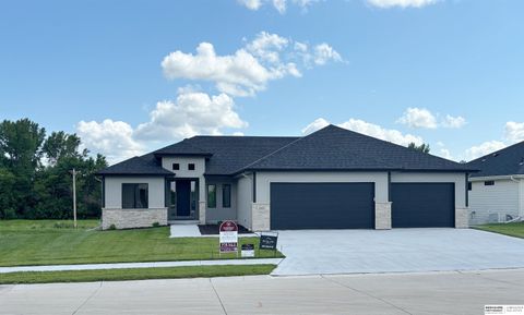 21825 Parkview Drive, Gretna, NE 68028 - #: 22508894