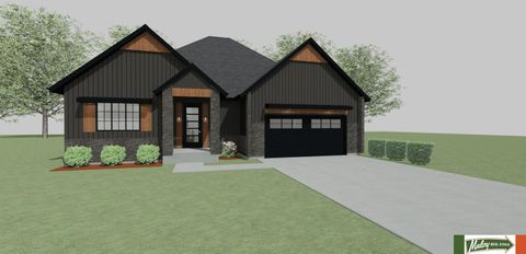 Photo of 20127 Zander Ct Court, Omaha, NE 68135 (MLS # 22605850)