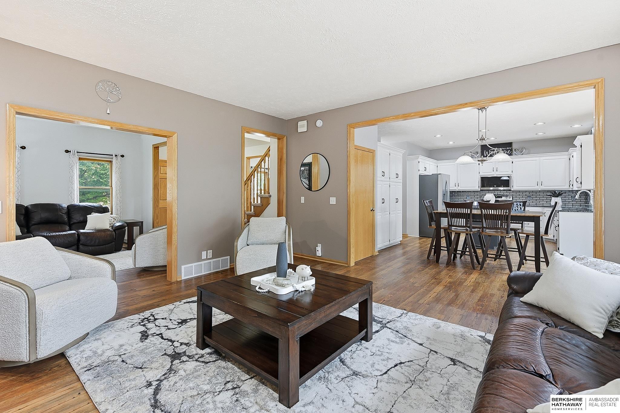 Omaha, Nebraska 68136, United States, 4 Bedrooms Bedrooms, ,2 BathroomsBathrooms,Residential,Active,229730