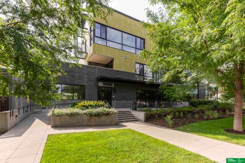 Photo of 1502 S 10th Street #108, Omaha, NE 68108 (MLS # 22601837)