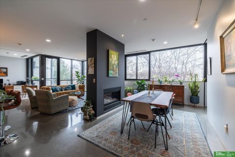 Photo of 1502 S 10th Street #108, Omaha, NE 68108 (MLS # 22601837)