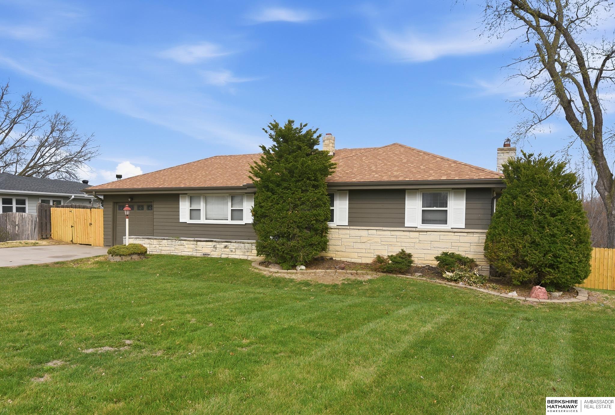 2317 S 84th Street