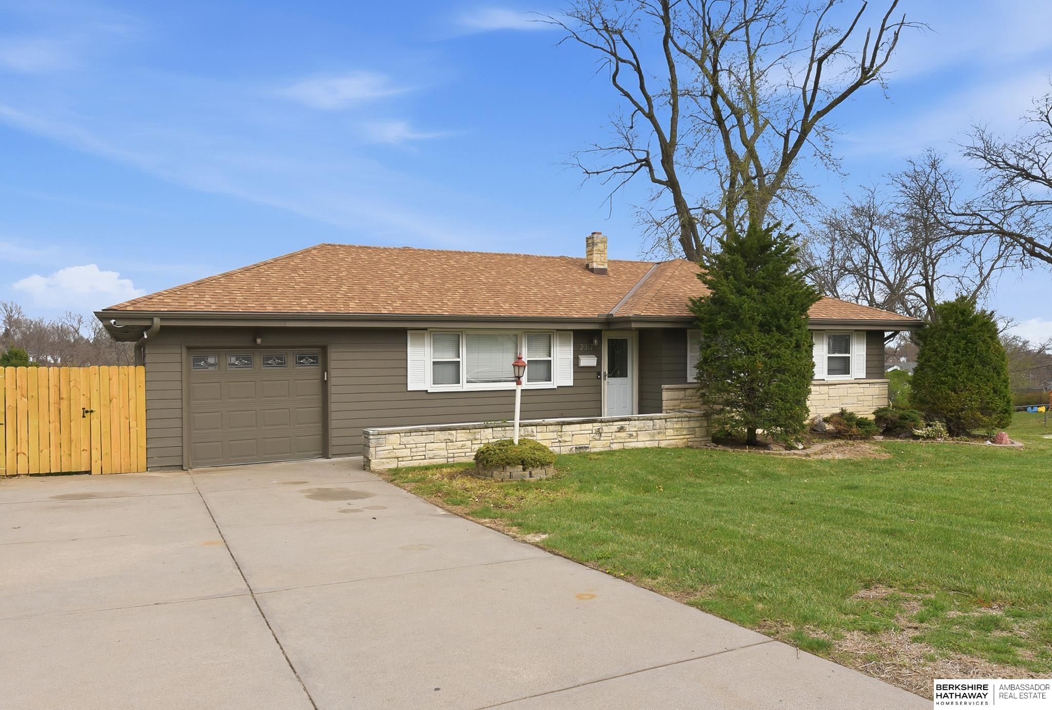 2317 S 84th Street