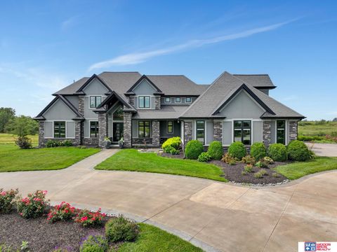 Photo of 14011 Brush Creek Place, Roca, NE 68430 (MLS # 22613965)