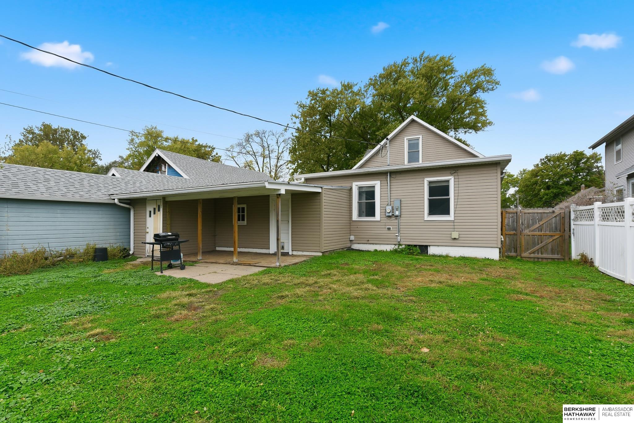 Fremont, Nebraska 68025, United States, 3 Bedrooms Bedrooms, ,2 BathroomsBathrooms,Residential,Active,236305