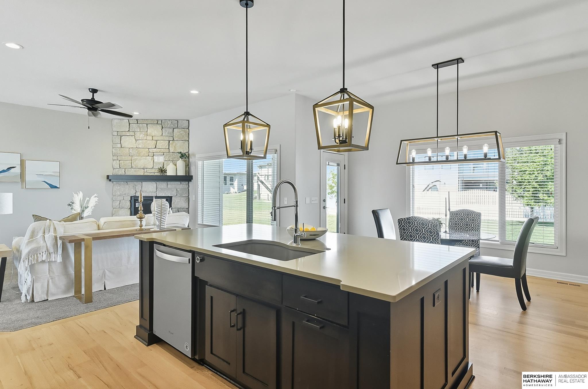 Papillion, Nebraska 68046, United States, 4 Bedrooms Bedrooms, ,3 BathroomsBathrooms,Residential,Active,222039