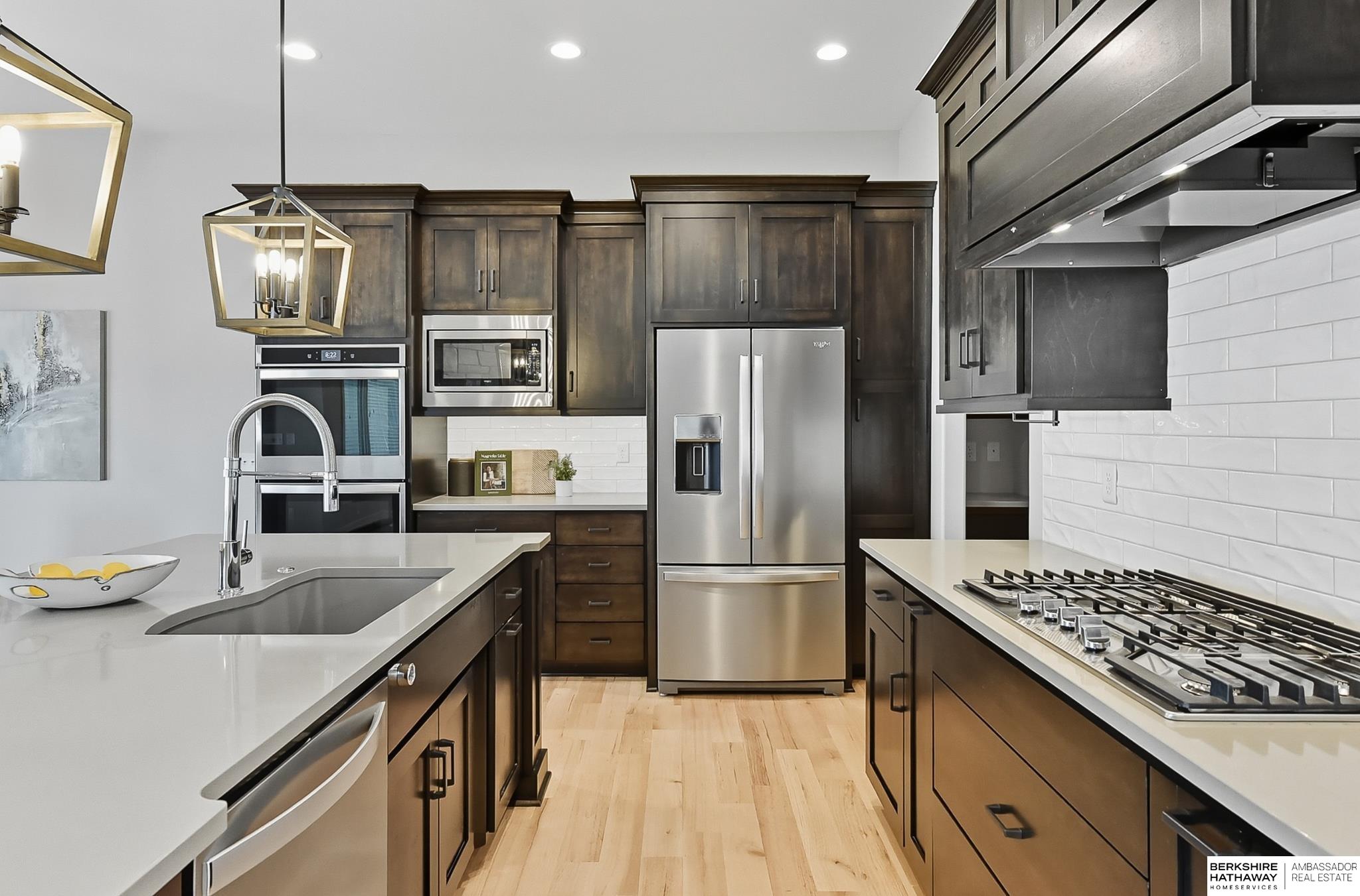 Papillion, Nebraska 68046, United States, 4 Bedrooms Bedrooms, ,3 BathroomsBathrooms,Residential,Active,222039