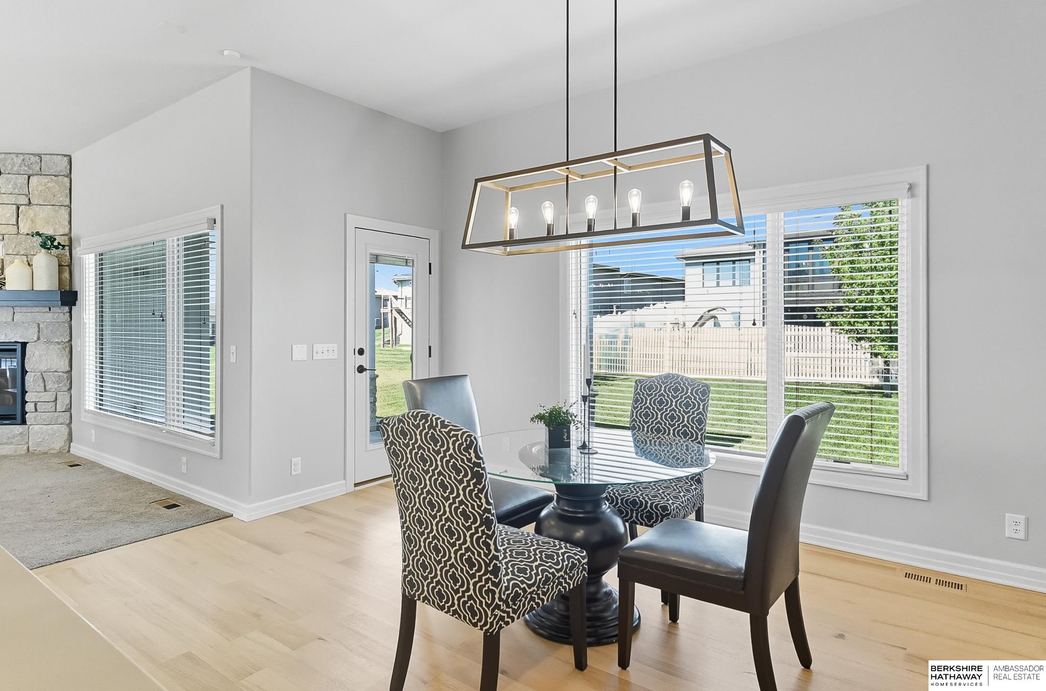 Papillion, Nebraska 68046, United States, 4 Bedrooms Bedrooms, ,3 BathroomsBathrooms,Residential,Active,222039