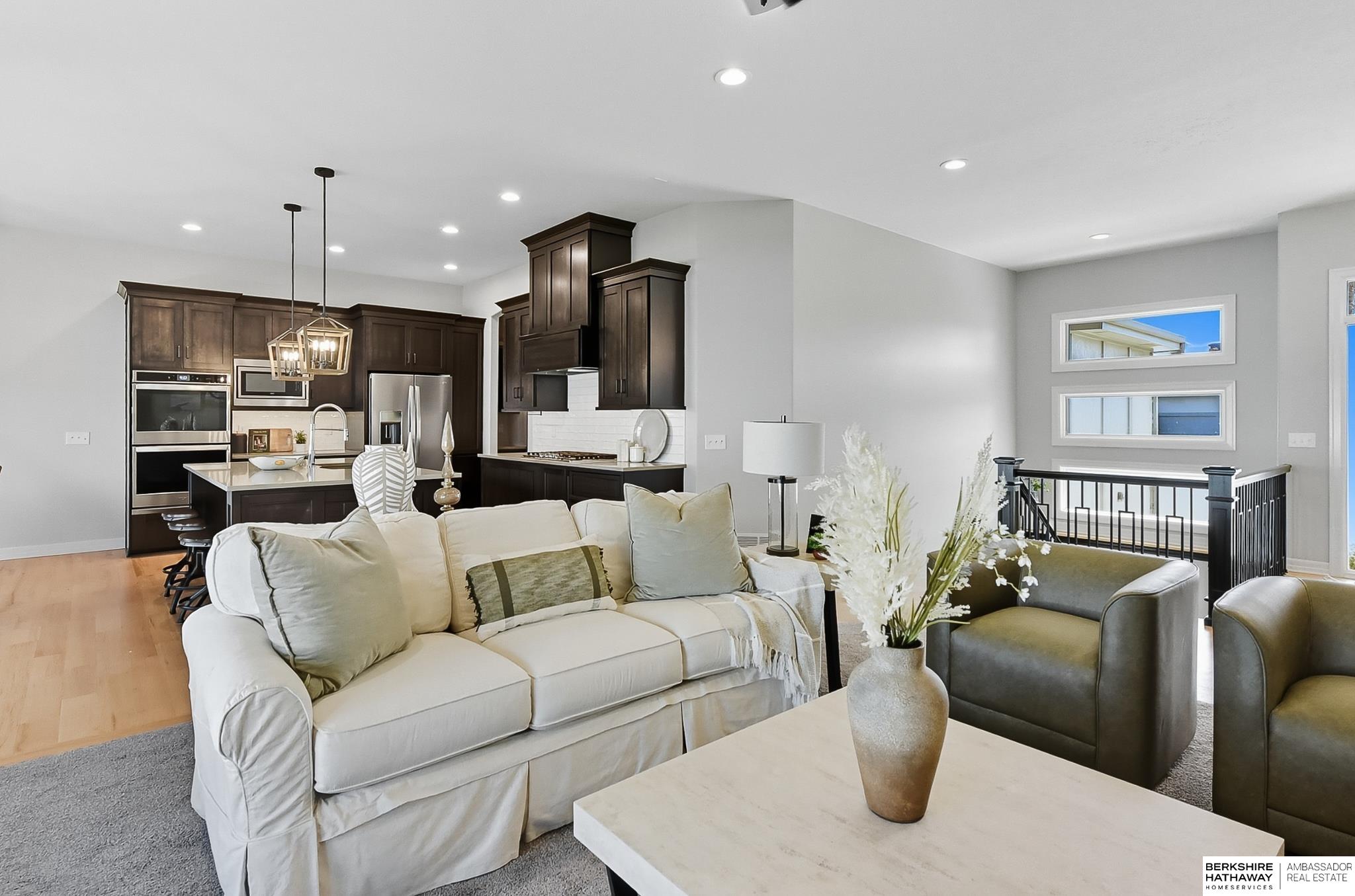 Papillion, Nebraska 68046, United States, 4 Bedrooms Bedrooms, ,3 BathroomsBathrooms,Residential,Active,222039