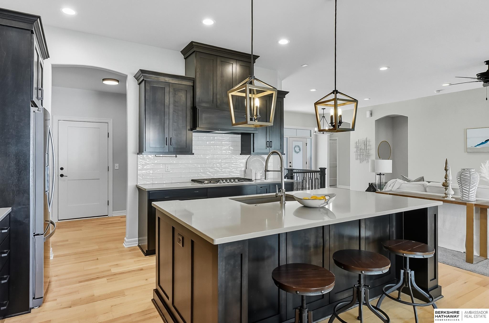 Papillion, Nebraska 68046, United States, 4 Bedrooms Bedrooms, ,3 BathroomsBathrooms,Residential,Active,222039