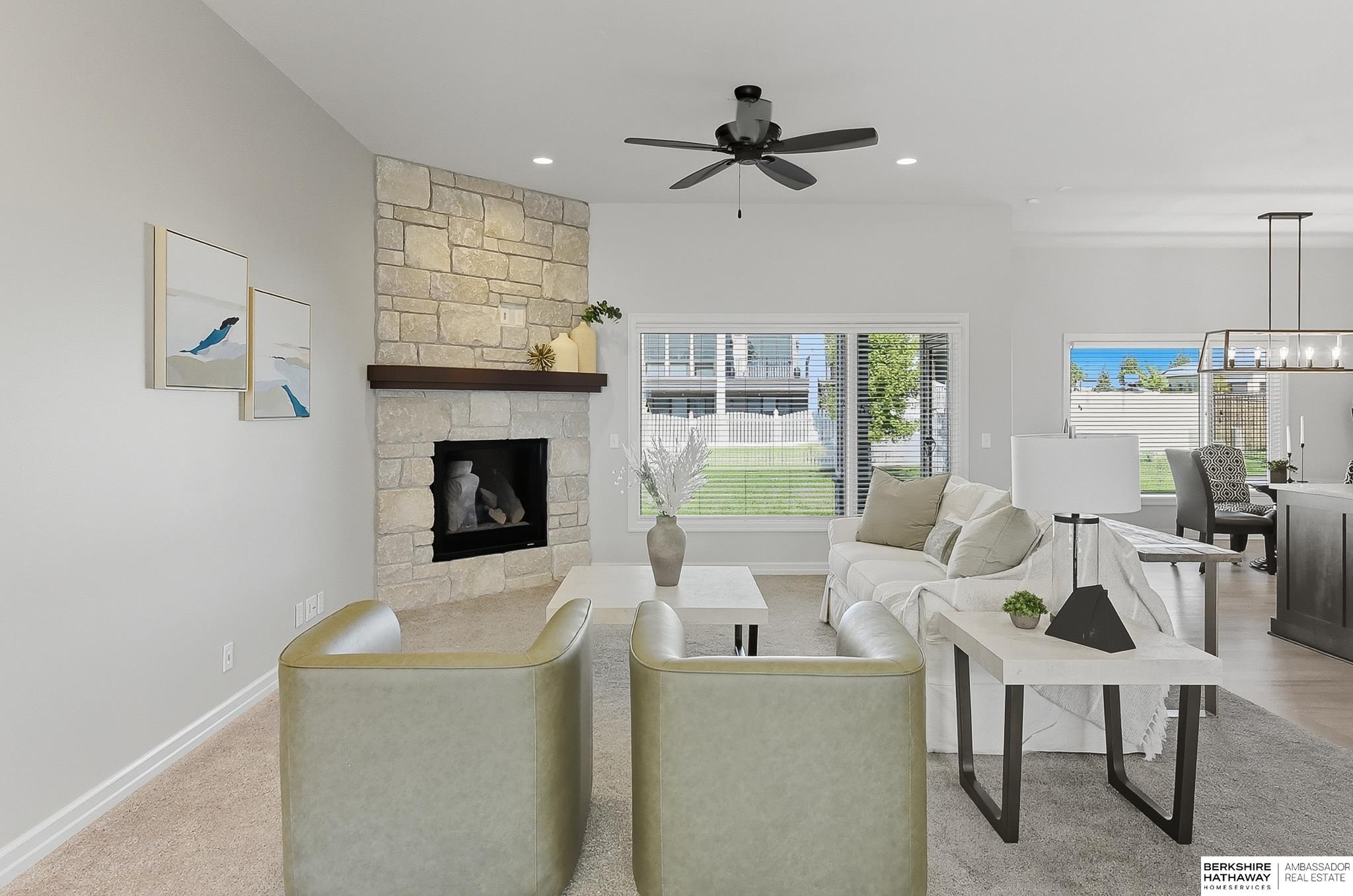 Papillion, Nebraska 68046, United States, 4 Bedrooms Bedrooms, ,3 BathroomsBathrooms,Residential,Active,222039