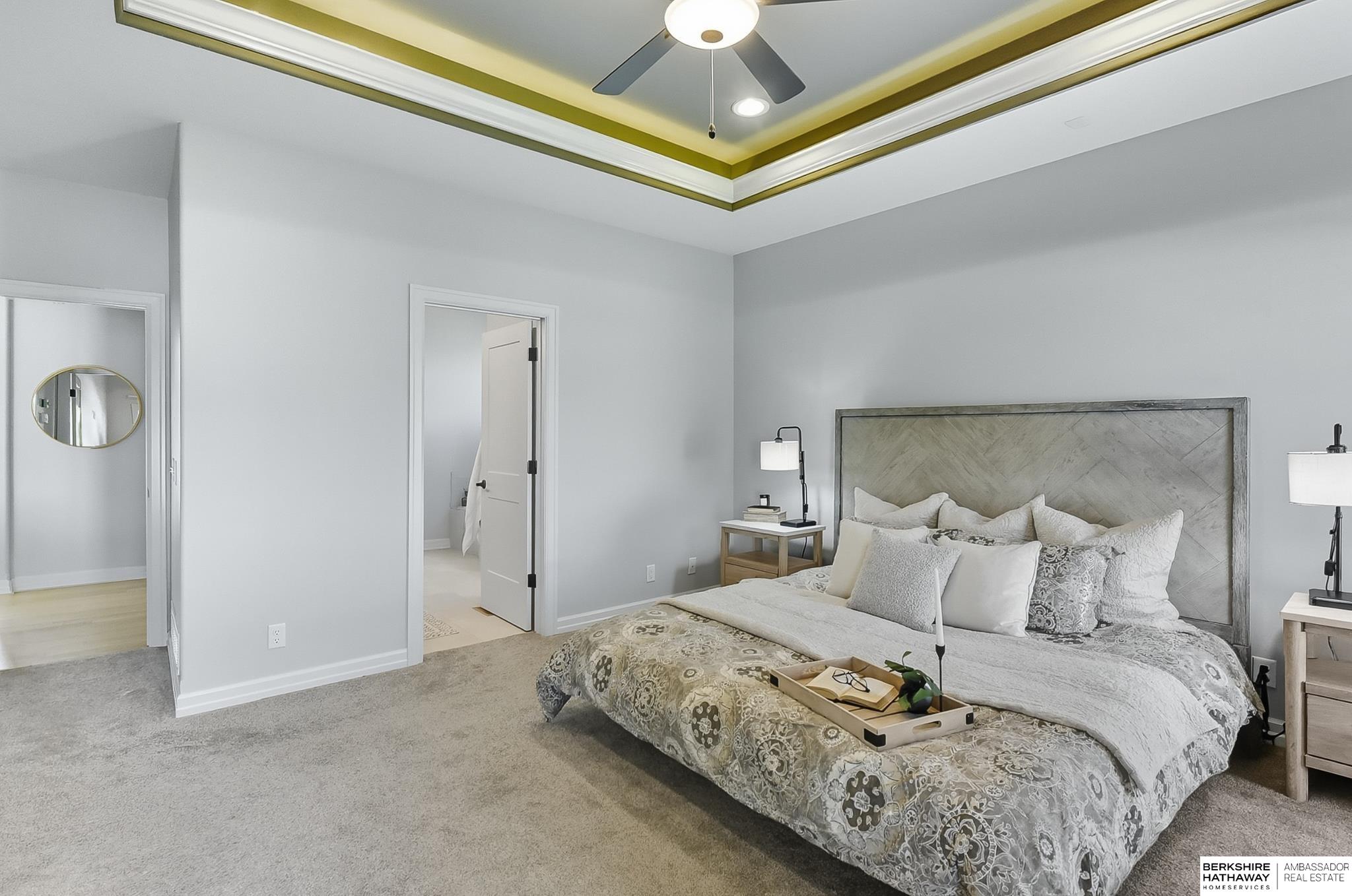 Papillion, Nebraska 68046, United States, 4 Bedrooms Bedrooms, ,3 BathroomsBathrooms,Residential,Active,222039