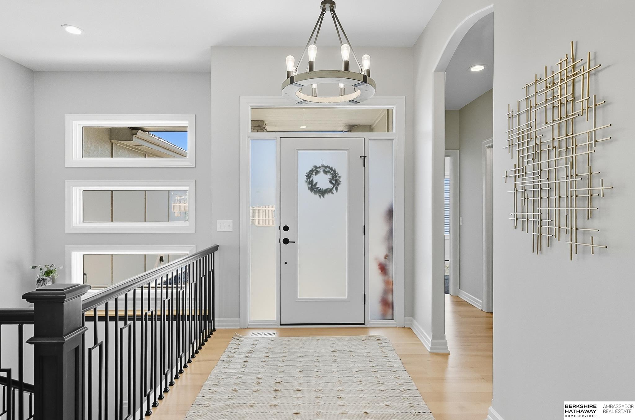 Papillion, Nebraska 68046, United States, 4 Bedrooms Bedrooms, ,3 BathroomsBathrooms,Residential,Active,222039