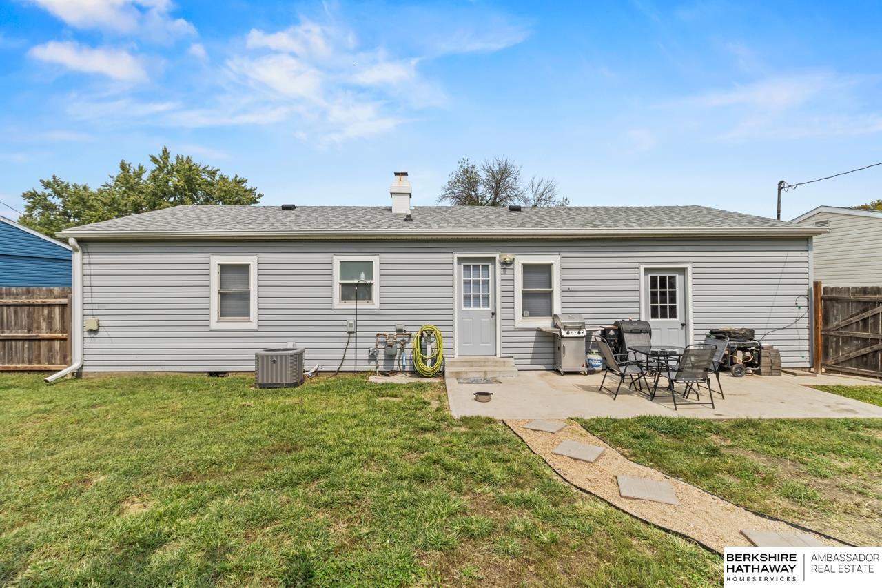 Fremont, Nebraska 68025, United States, 3 Bedrooms Bedrooms, ,1 BathroomBathrooms,Residential,Active,204907