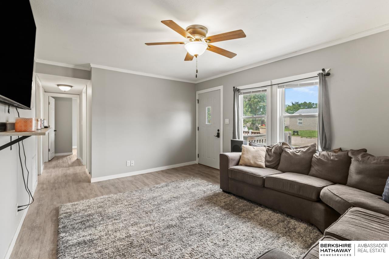 Fremont, Nebraska 68025, United States, 3 Bedrooms Bedrooms, ,1 BathroomBathrooms,Residential,Active,204907