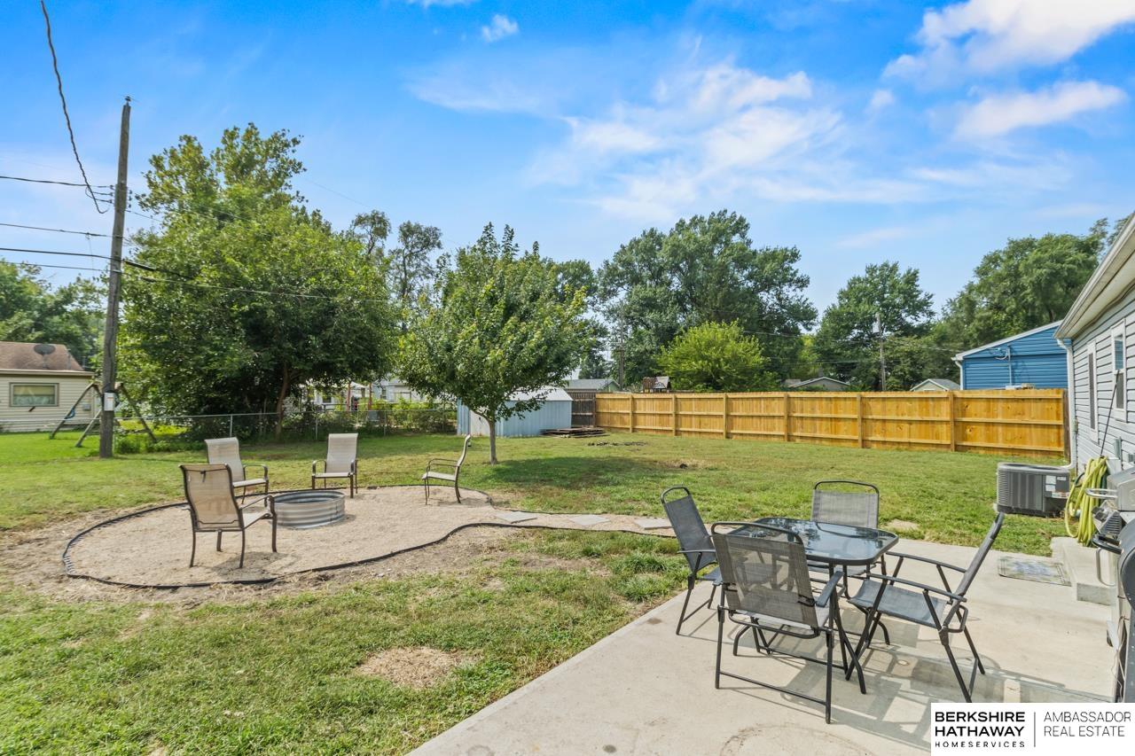 Fremont, Nebraska 68025, United States, 3 Bedrooms Bedrooms, ,1 BathroomBathrooms,Residential,Active,204907