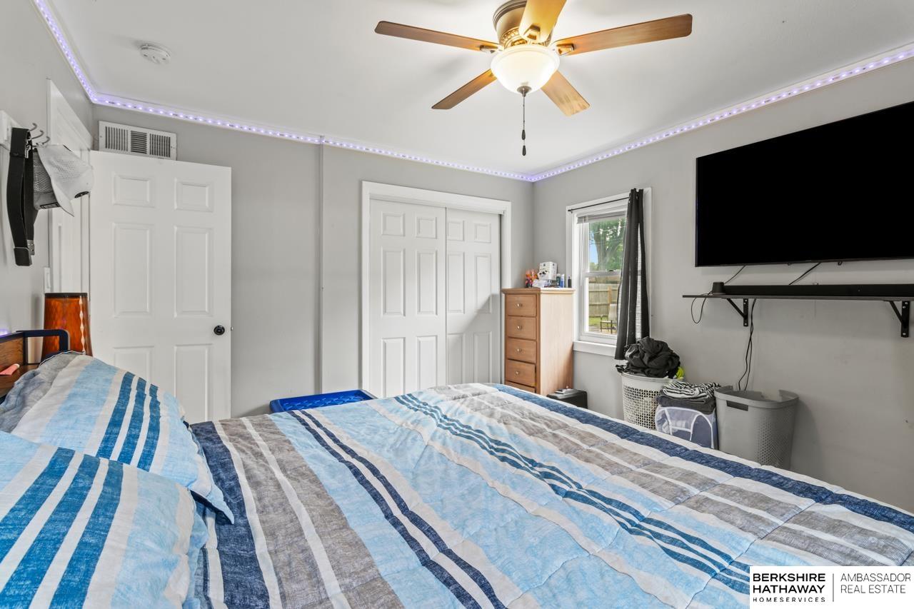 Fremont, Nebraska 68025, United States, 3 Bedrooms Bedrooms, ,1 BathroomBathrooms,Residential,Active,204907