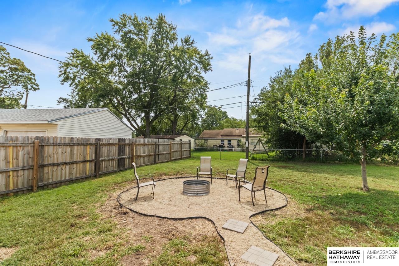 Fremont, Nebraska 68025, United States, 3 Bedrooms Bedrooms, ,1 BathroomBathrooms,Residential,Active,204907