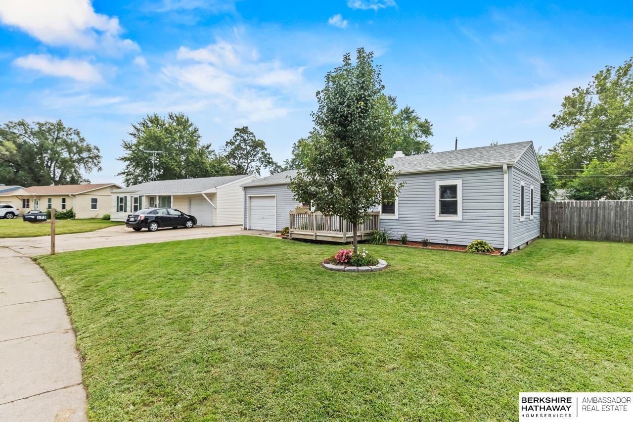 Fremont, Nebraska 68025, United States, 3 Bedrooms Bedrooms, ,1 BathroomBathrooms,Residential,Active,204907