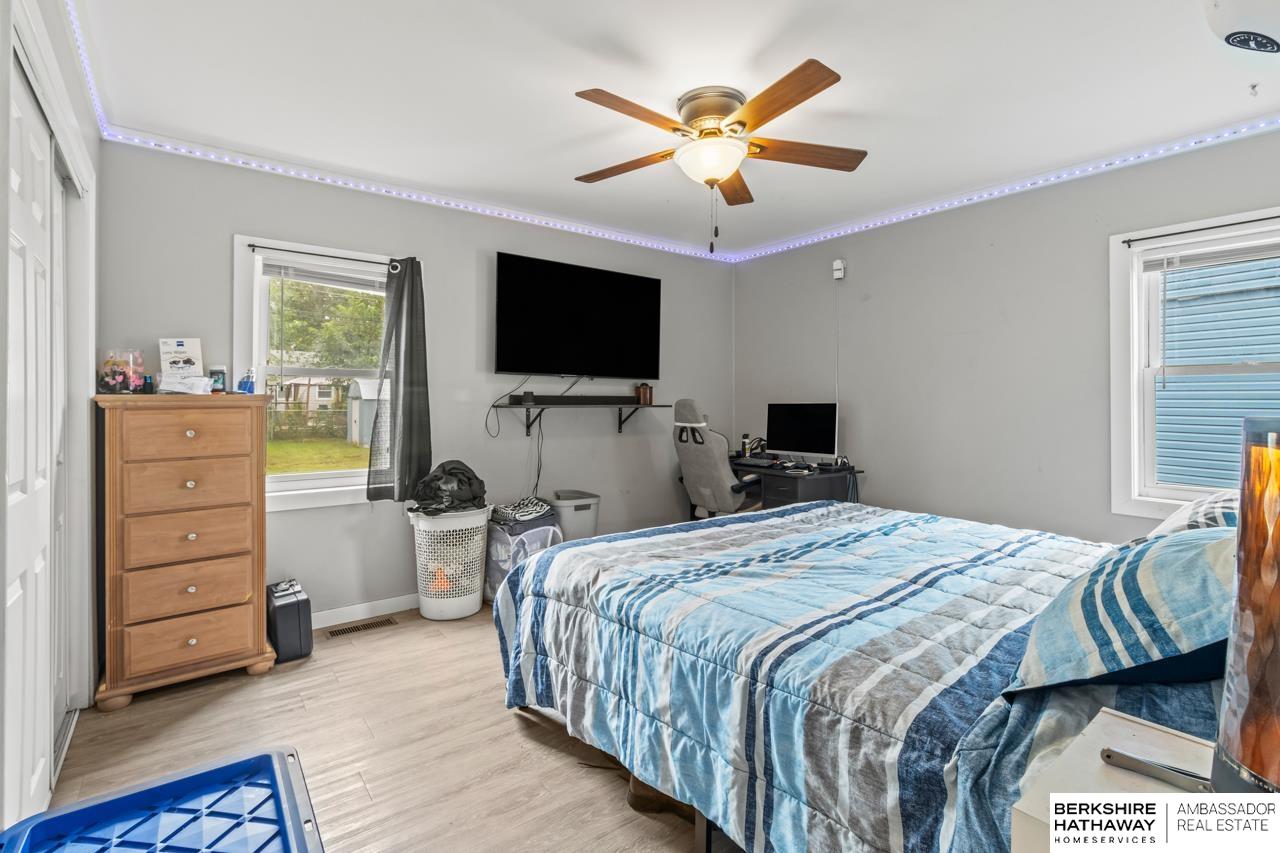 Fremont, Nebraska 68025, United States, 3 Bedrooms Bedrooms, ,1 BathroomBathrooms,Residential,Active,204907