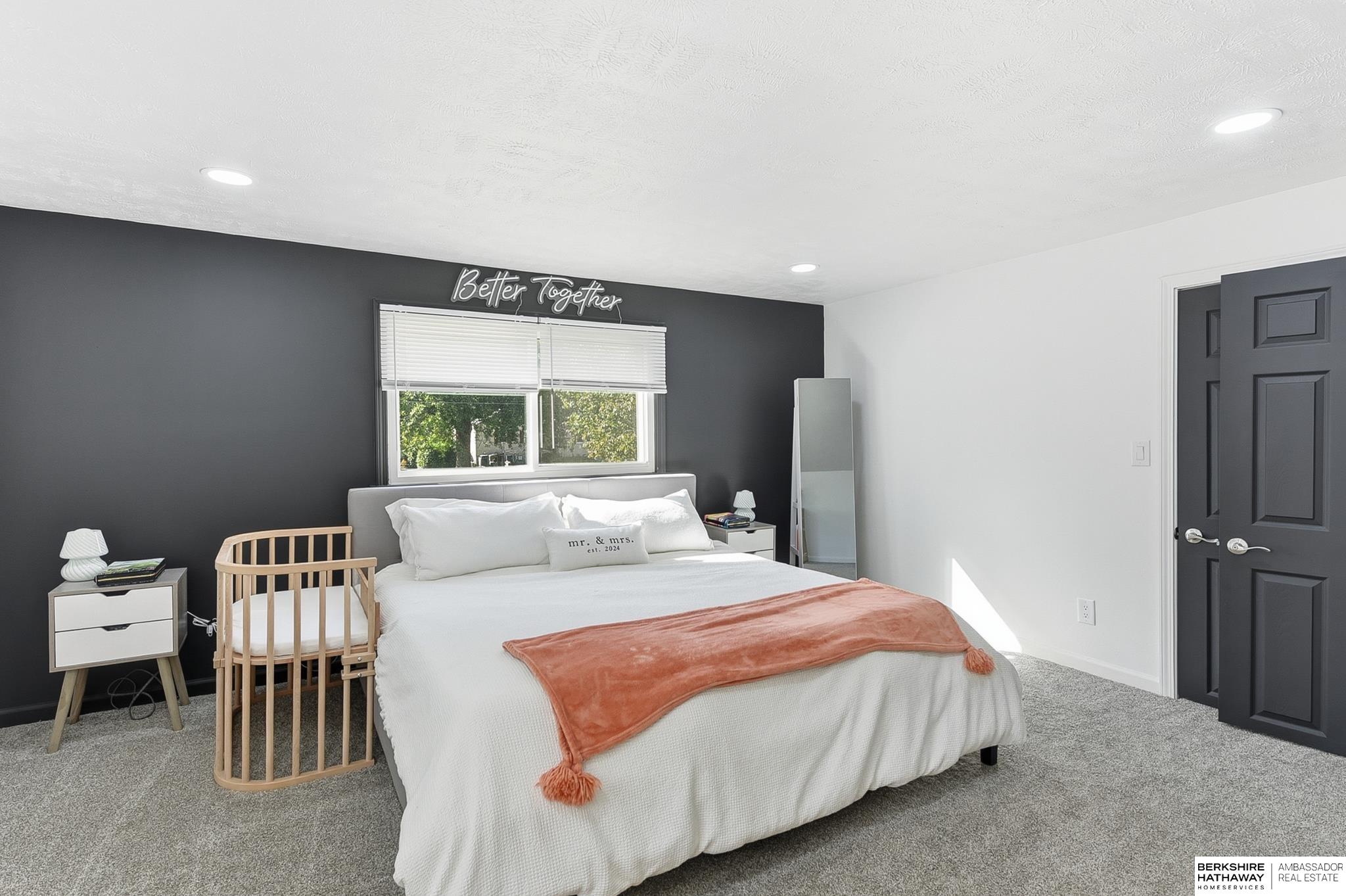 Bellevue, Nebraska 68005, United States, 3 Bedrooms Bedrooms, ,1 BathroomBathrooms,Residential,Active,233790