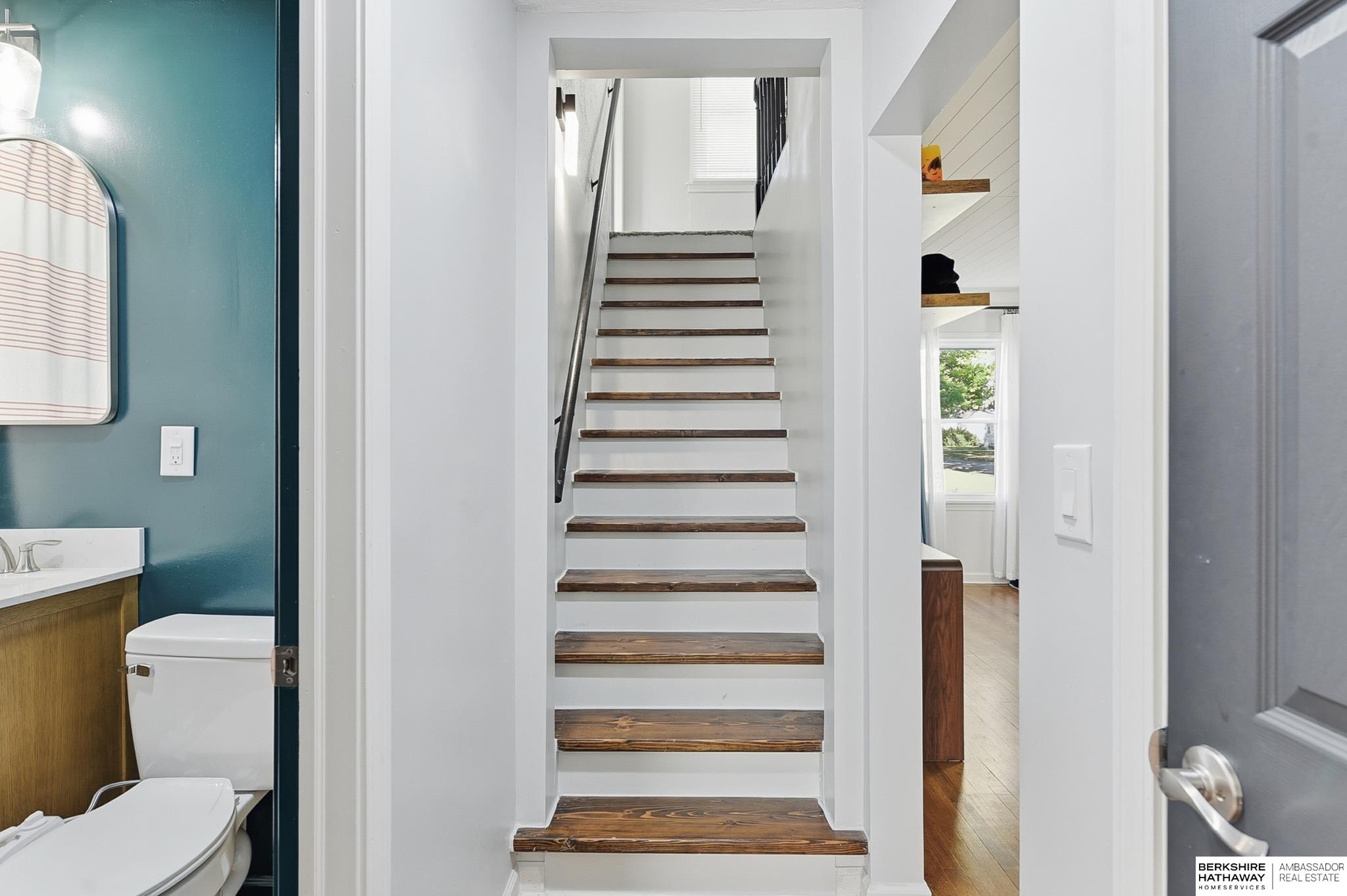 Bellevue, Nebraska 68005, United States, 3 Bedrooms Bedrooms, ,1 BathroomBathrooms,Residential,Active,233790