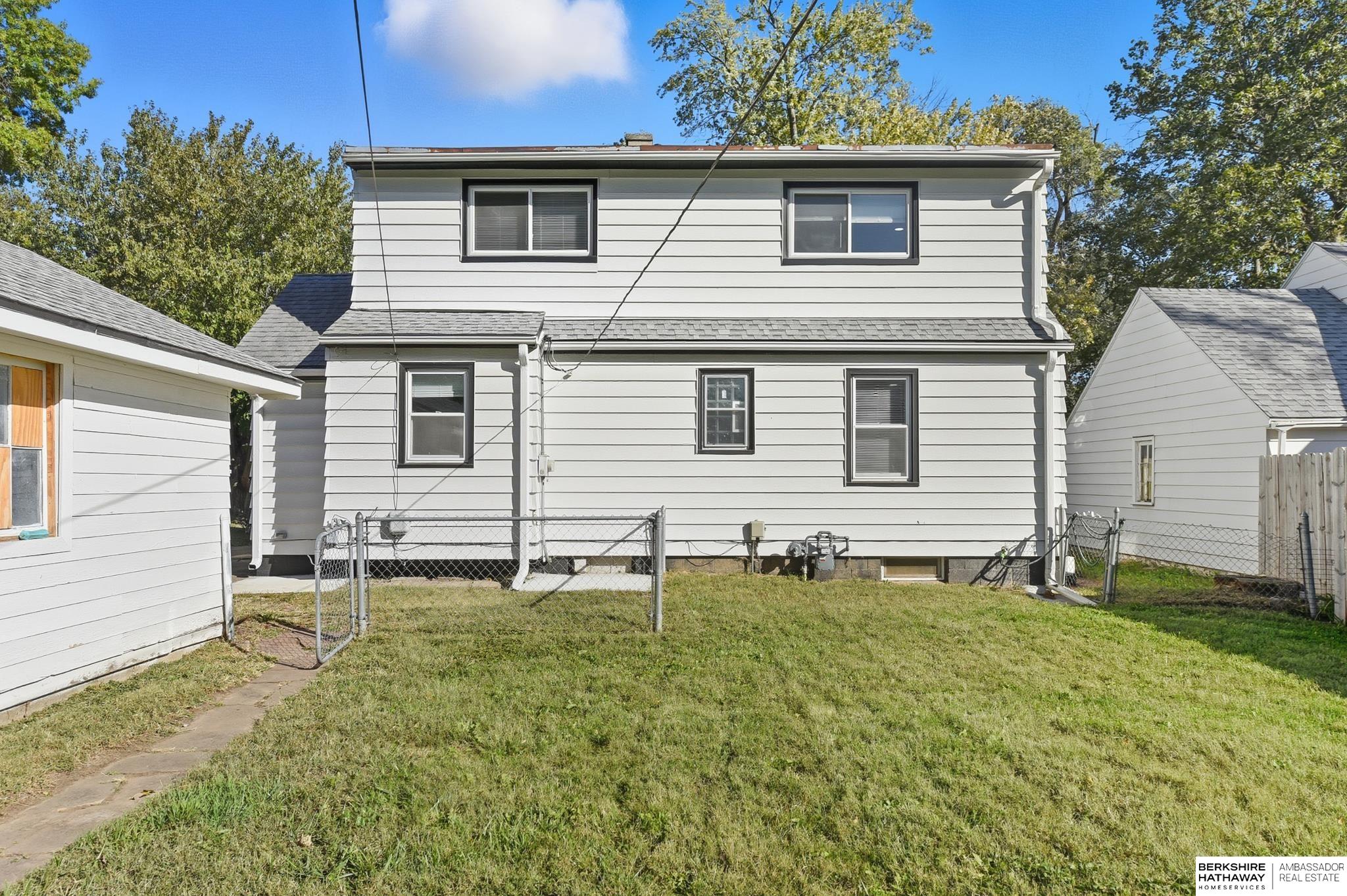 Bellevue, Nebraska 68005, United States, 3 Bedrooms Bedrooms, ,1 BathroomBathrooms,Residential,Active,233790