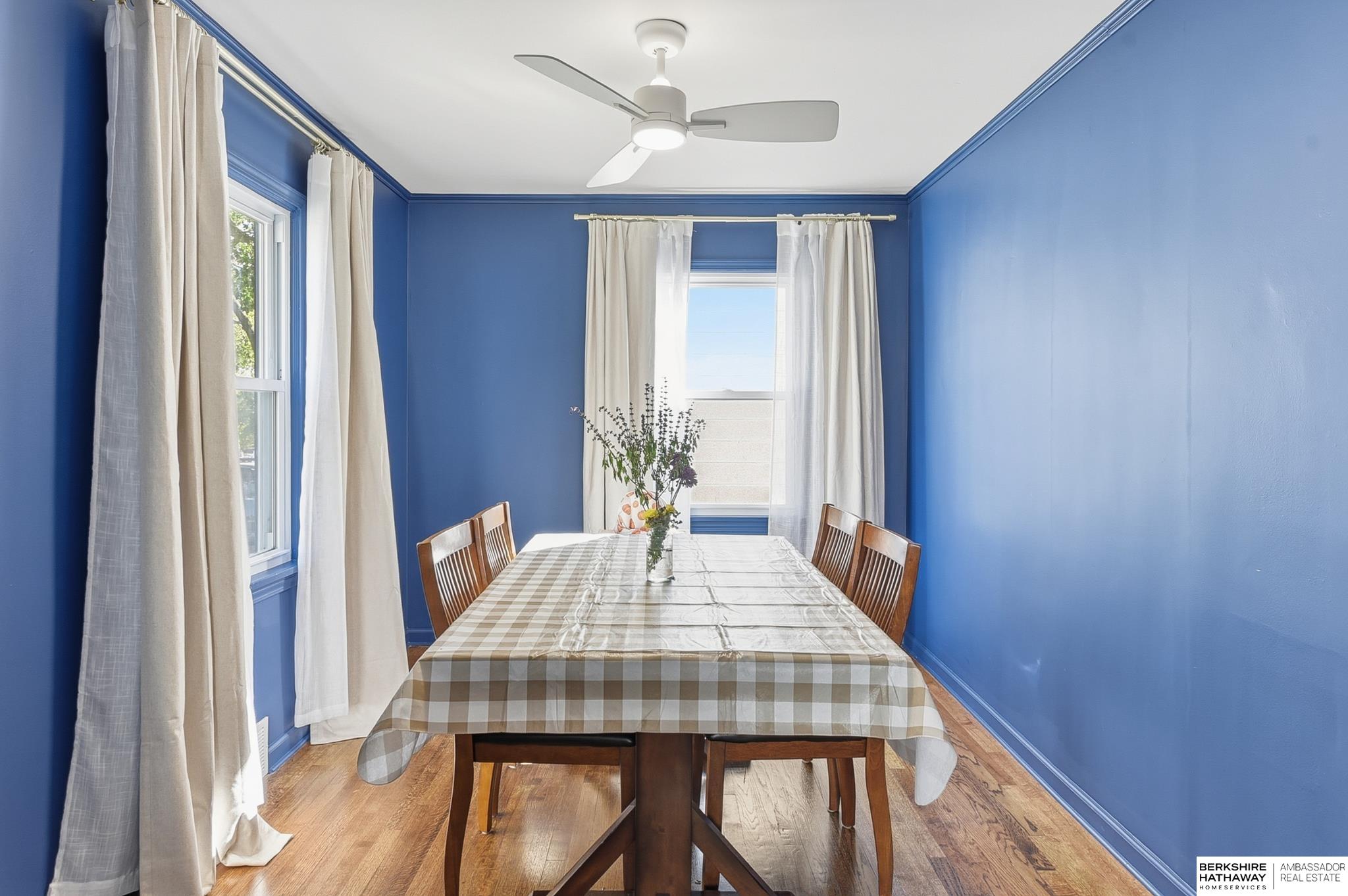 Bellevue, Nebraska 68005, United States, 3 Bedrooms Bedrooms, ,1 BathroomBathrooms,Residential,Active,233790