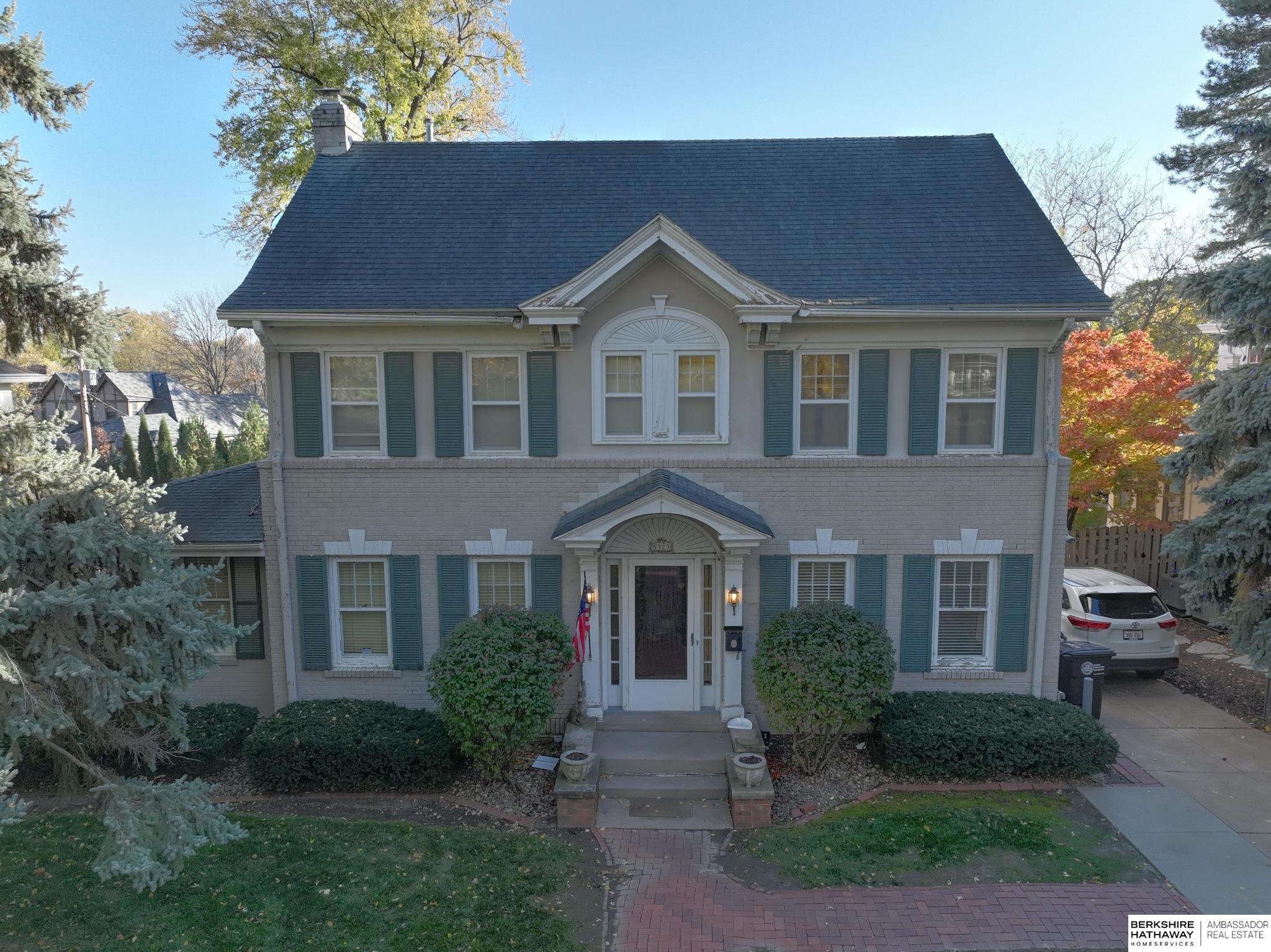 Omaha, Nebraska 68132, United States, 4 Bedrooms Bedrooms, ,2 BathroomsBathrooms,Residential,Active,240405