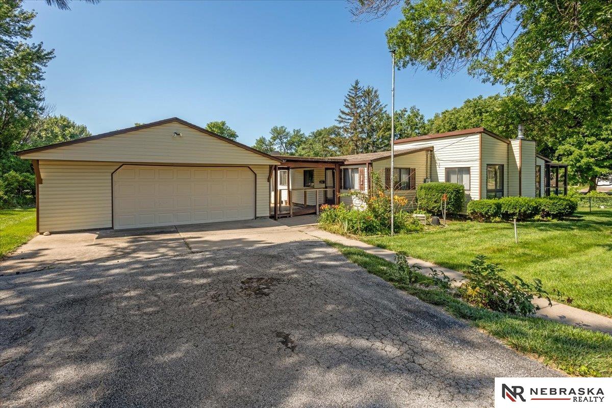 Photo 1 of 23 — 18905 Lafayette Street, Washington, NE 68068