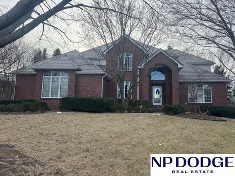 Photo of 1421 N 138th Street, Omaha, NE 68154 (MLS # 22603090)
