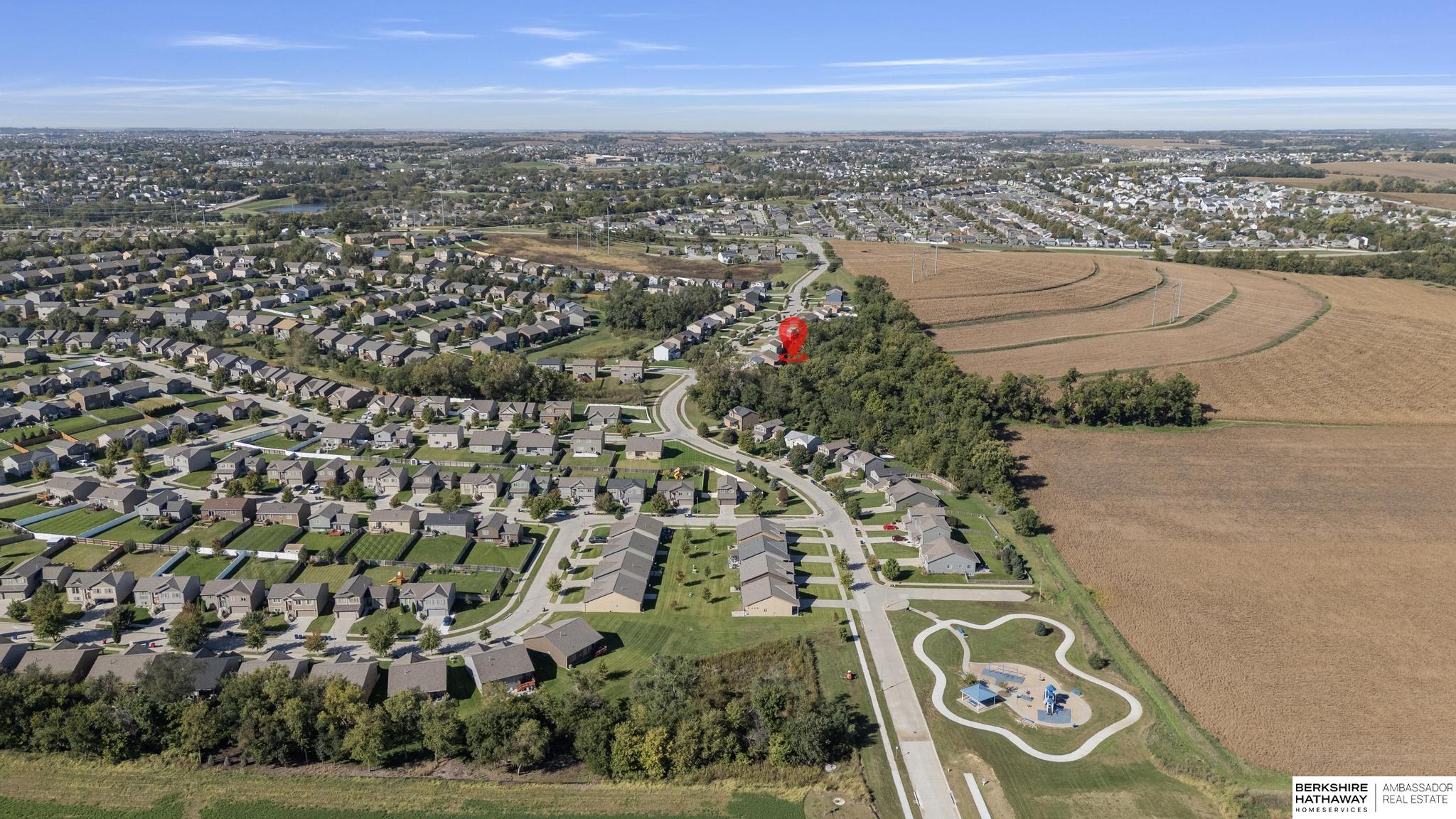 Omaha, Nebraska 68142, United States, 3 Bedrooms Bedrooms, ,2 BathroomsBathrooms,Residential,Active,225642