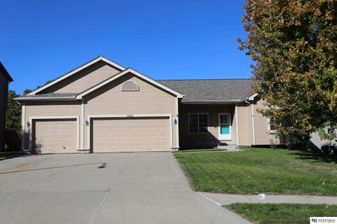 Photo of 13612 Leona Lane, Bellevue, NE 68123 (MLS # 22530515) Photo of 13612 Leona Lane, Bellevue, NE 68123 (MLS # 22530515)