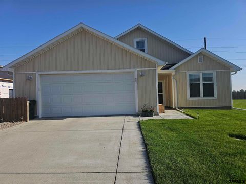 Photo of 807 W Grandview Street, Sutton, NE 68979 (MLS # 22614401)