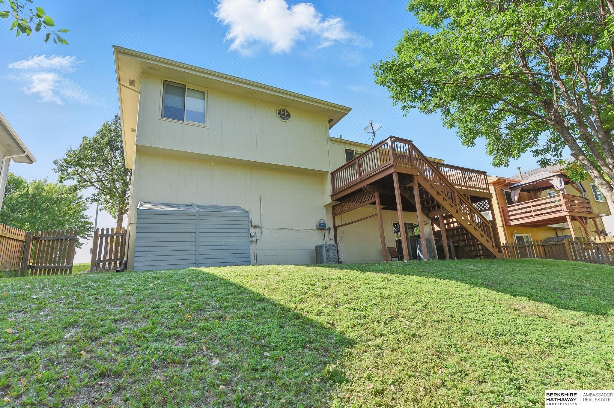 Omaha, Nebraska 68122, United States, 3 Bedrooms Bedrooms, ,2 BathroomsBathrooms,Residential,Pending,180847