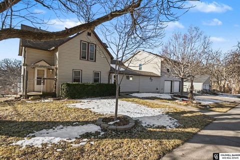 Photo of 1101 Main Street, Plattsmouth, NE 68048 (MLS # 22607597)