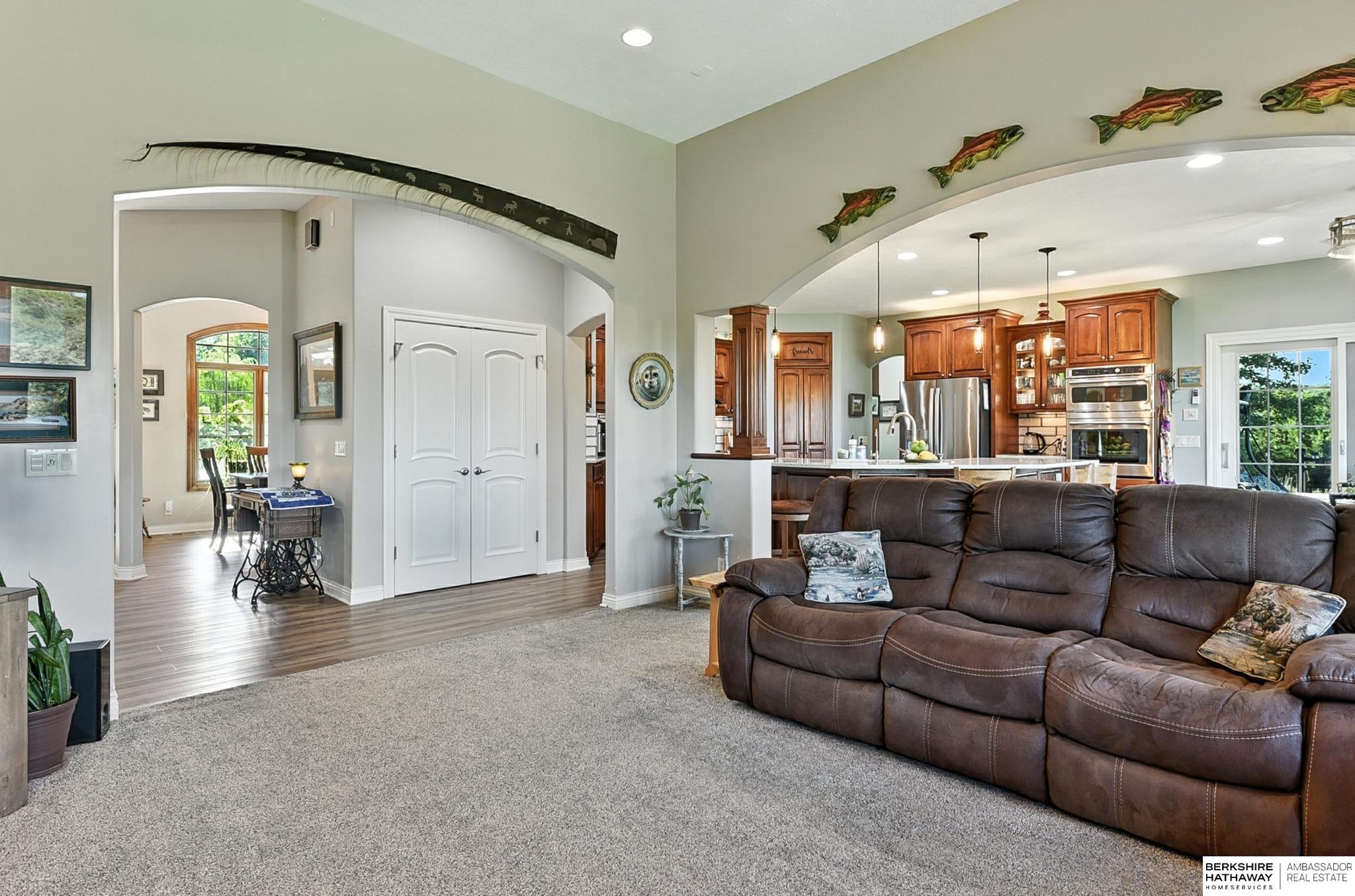 Louisville, Nebraska 68037, United States, 3 Bedrooms Bedrooms, ,3 BathroomsBathrooms,Residential,Active,198590