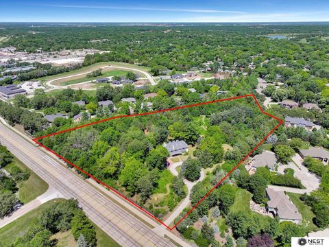 Photo of 6400 Old Cheney Road, Lincoln, NE 68516 (MLS # 22522274)