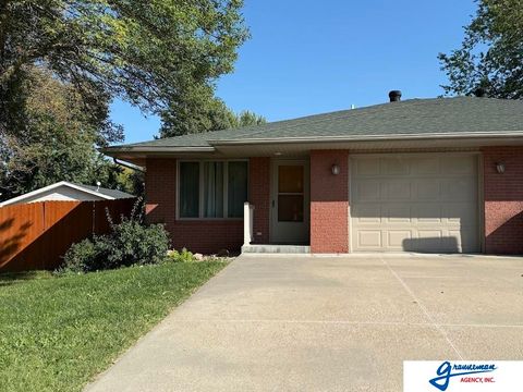 Photo of 440 9th Street, Unadilla, NE 68454 (MLS # 22613724)