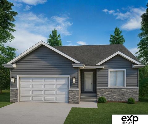 Photo of 7345 N 10th Street, Lincoln, NE 68521 (MLS # 22602412)