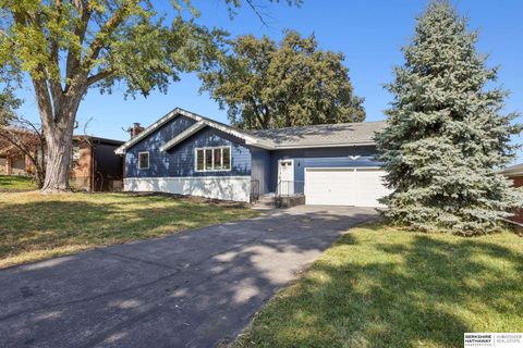 Photo of 2352 Lincoln Street, Blair, NE 68008 (MLS # 22531040)